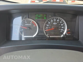 2016 Isuzu NRR Base Low Tilt - miniatura 12