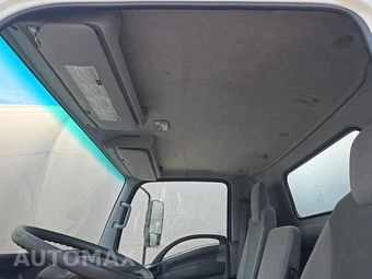 2016 Isuzu NRR Base Low Tilt - miniatura 16