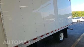 2016 Isuzu NRR Base Low Tilt - miniatura 18