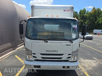 2016 Isuzu NRR Base Low Tilt - miniatura 2