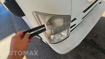 2016 Isuzu NRR Base Low Tilt - miniatura 20
