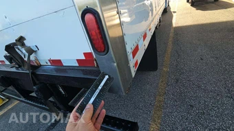 2016 Isuzu NRR Base Low Tilt - miniatura 21