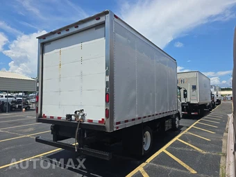 2016 Isuzu NRR Base Low Tilt - miniatura 4