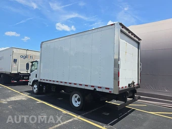 2016 Isuzu NRR Base Low Tilt - miniatura 6