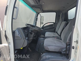 2016 Isuzu NRR Base Low Tilt - miniatura 7