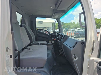 2016 Isuzu NRR Base Low Tilt - miniatura 8