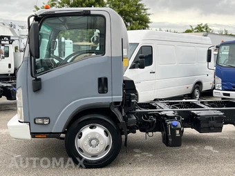2016 Isuzu NRR DSL REG AT - miniatura 21