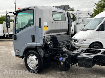2016 Isuzu NRR DSL REG AT - miniatura 22