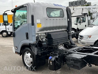 2016 Isuzu NRR DSL REG AT - miniatura 23