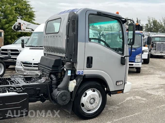 2016 Isuzu NRR DSL REG AT - miniatura 35