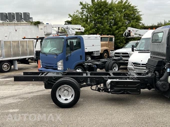 2016 Isuzu NRR DSL REG AT - miniatura 41