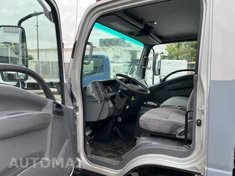 2016 Isuzu NRR DSL REG AT - miniatura 42