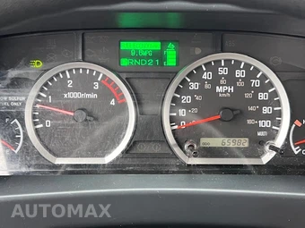 2016 Isuzu NRR DSL REG AT - miniatura 56