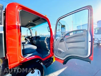 2016 Isuzu NRR DSL REG AT – miniatura 20