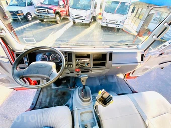 2016 Isuzu NRR DSL REG AT – miniatura 22