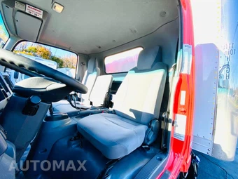 2016 Isuzu NRR DSL REG AT – miniatura 24