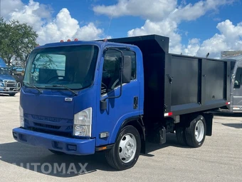 2016 Isuzu Oasis — car from the USA, Manheim Buy-Now listing at AUTOMAX