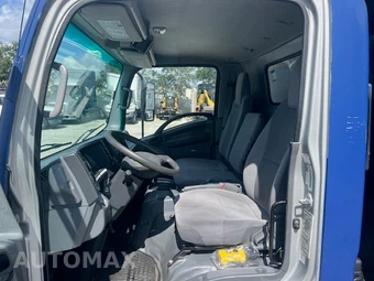 2016 Isuzu Oasis – miniatura 27