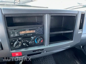 2016 Isuzu Oasis – miniatura 34