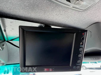 2016 Isuzu Oasis – miniatura 38