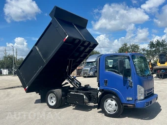 2016 Isuzu Oasis – miniatura 58