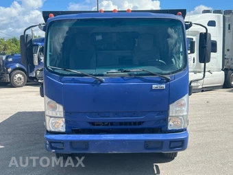2016 Isuzu Oasis – miniatura 9