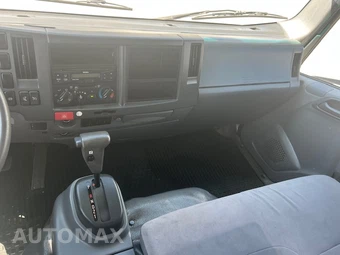 2016 Isuzu Oasis – miniatura 26