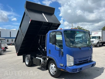 2016 Isuzu Oasis – miniatura 37