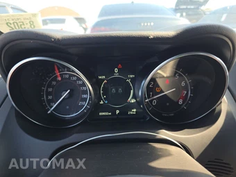 2016 Jaguar F-TYPE R Convertible - miniatura 12