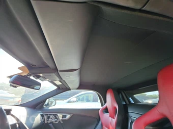 2016 Jaguar F-TYPE R Convertible - miniatura 20