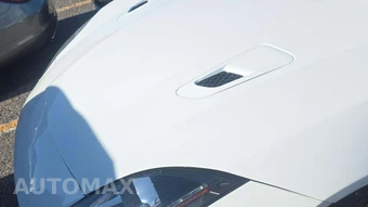 2016 Jaguar F-TYPE R Convertible - miniatura 33