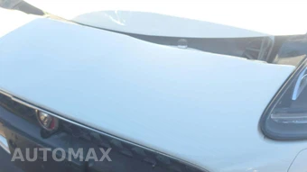 2016 Jaguar F-TYPE R Convertible - miniatura 34