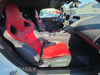 2016 Jaguar F-TYPE R Convertible - miniatura 8