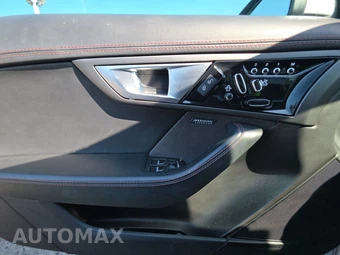 2016 Jaguar F-TYPE R Convertible - miniatura 9