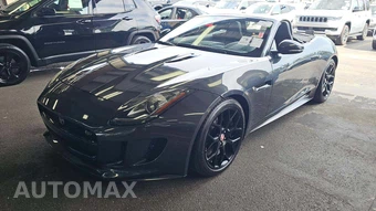 2016 Jaguar F-TYPE S Convertible – miniatura 17