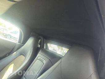 2016 Jaguar F-TYPE S Convertible – miniatura 18