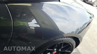 2016 Jaguar F-TYPE S Convertible – miniatura 22