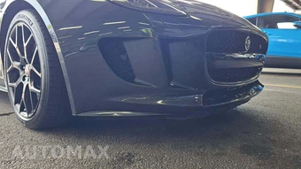 2016 Jaguar F-TYPE S Convertible – miniatura 27