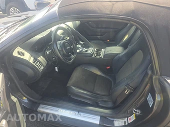 2016 Jaguar F-TYPE S Convertible – miniatura 7