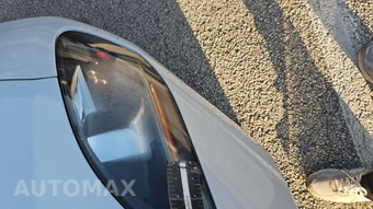 2016 Jaguar F-TYPE S Coupe - miniatura 19