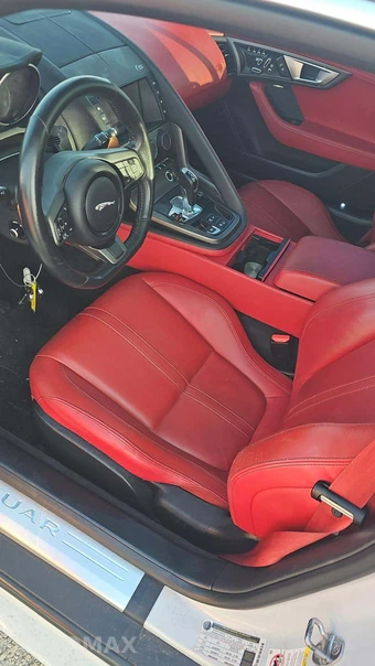 2016 Jaguar F-TYPE S Coupe - miniatura 21