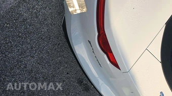 2016 Jaguar F-TYPE S Coupe - miniatura 23