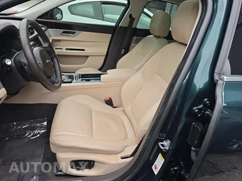 2016 Jaguar XF Prestige – miniatura 13