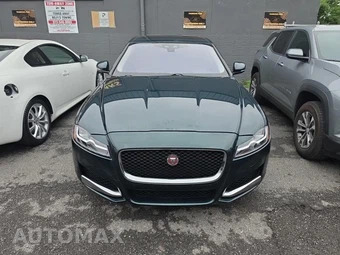 2016 Jaguar XF Prestige – miniatura 2