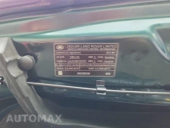 2016 Jaguar XF Prestige – miniatura 26