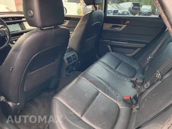 2016 Jaguar XF Prestige – miniatura 34