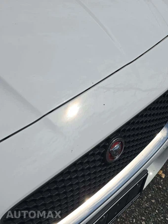 2016 Jaguar XF Prestige - miniatura 21
