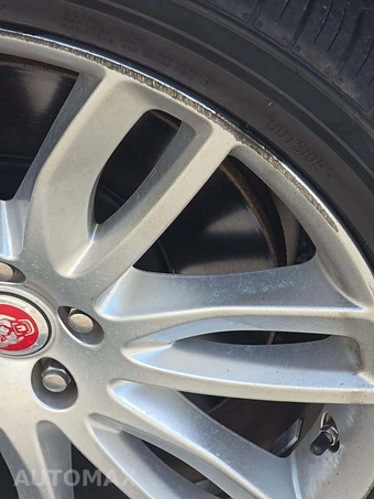 2016 Jaguar XF Prestige - miniatura 25