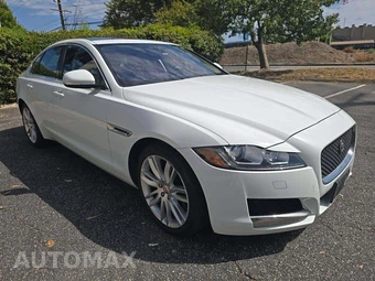 2016 Jaguar XF Prestige - miniatura 4