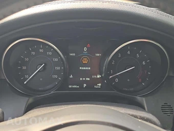 2016 Jaguar XF Prestige - miniatura 9